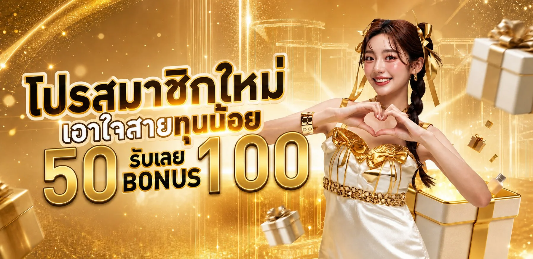 แบนเนอร์ SATHU1688 เว็บสล็อตออนไลน์ ฝากถอนออโต้ รวมทุกค่ายเกม